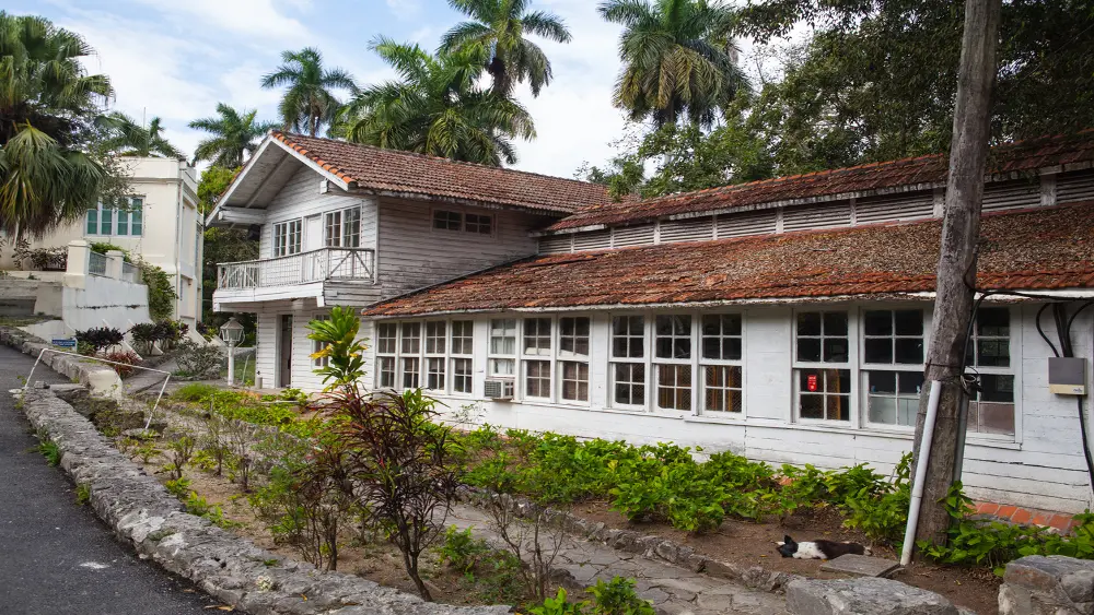 La villa di Hemingway a Cuba diventa un centro per la sua memoria