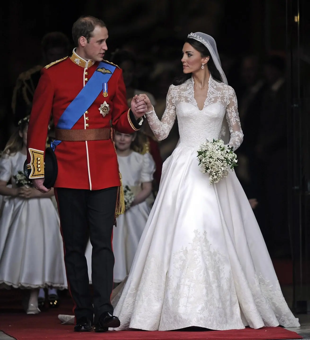 Kate Middleton, ecco come l'ha conquistata il principe William