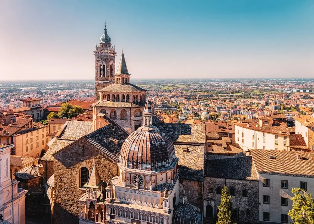 Bergamo e Brescia: cosa vedere nel 2023