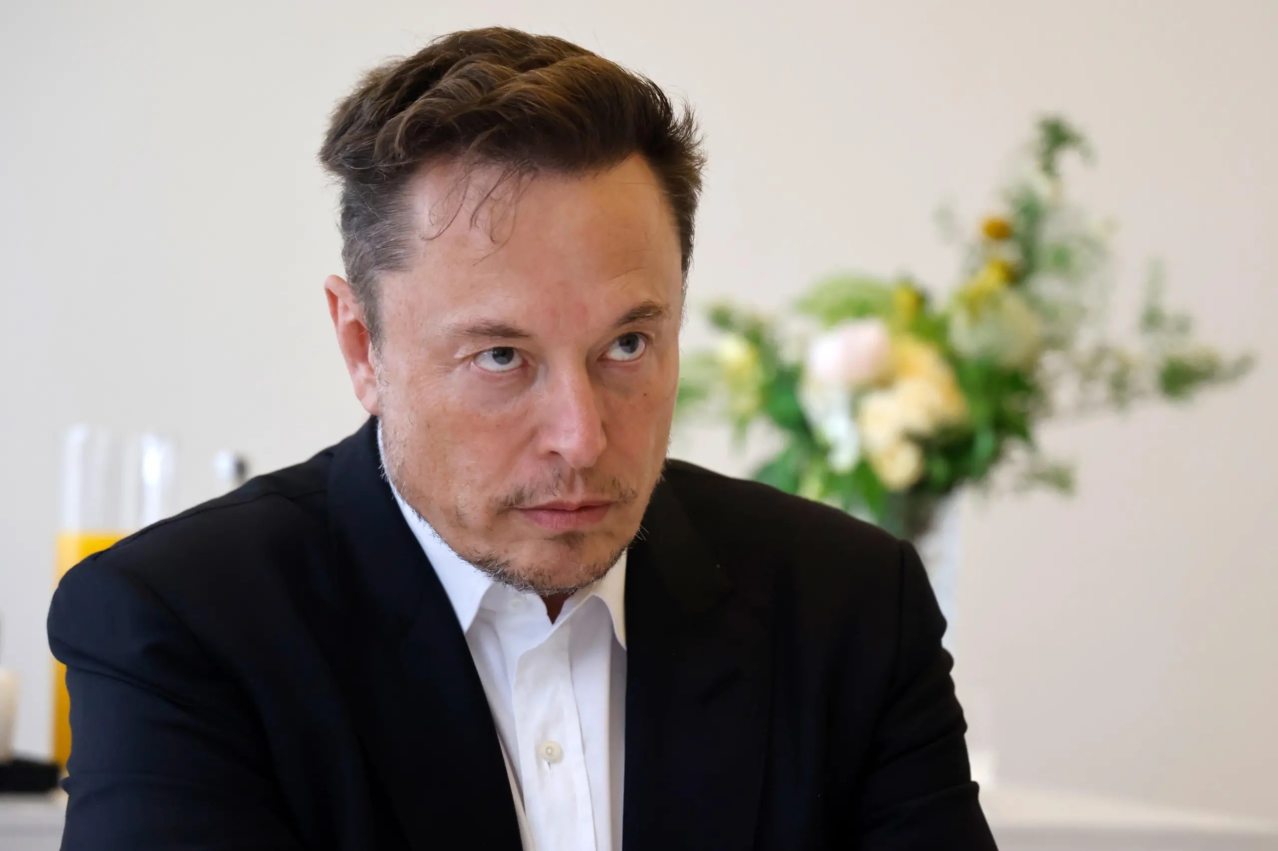 Elon Musk, Wsj: “Prende droghe pesanti, i vertici delle sue aziende preoccupati per le ripercussioni”