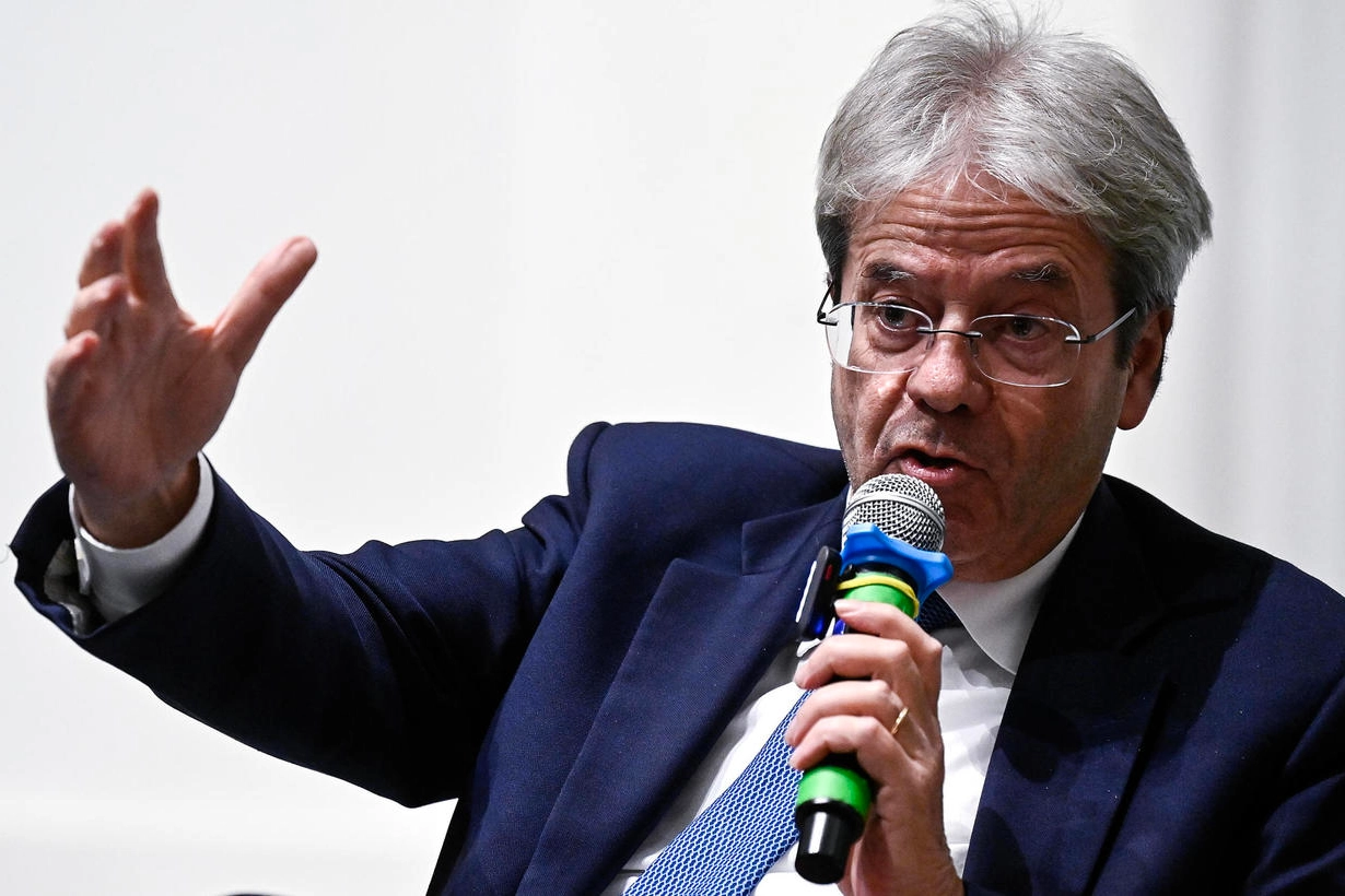 Paolo Gentiloni