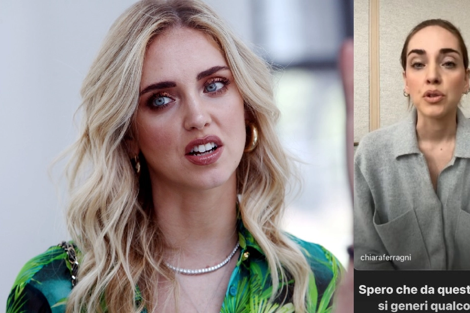 Pandori griffati, Chiara Ferragni chiede scusa e in un video messaggio annuncia una donazione di 1 milione di euro per l'ospedale Regina Margherita