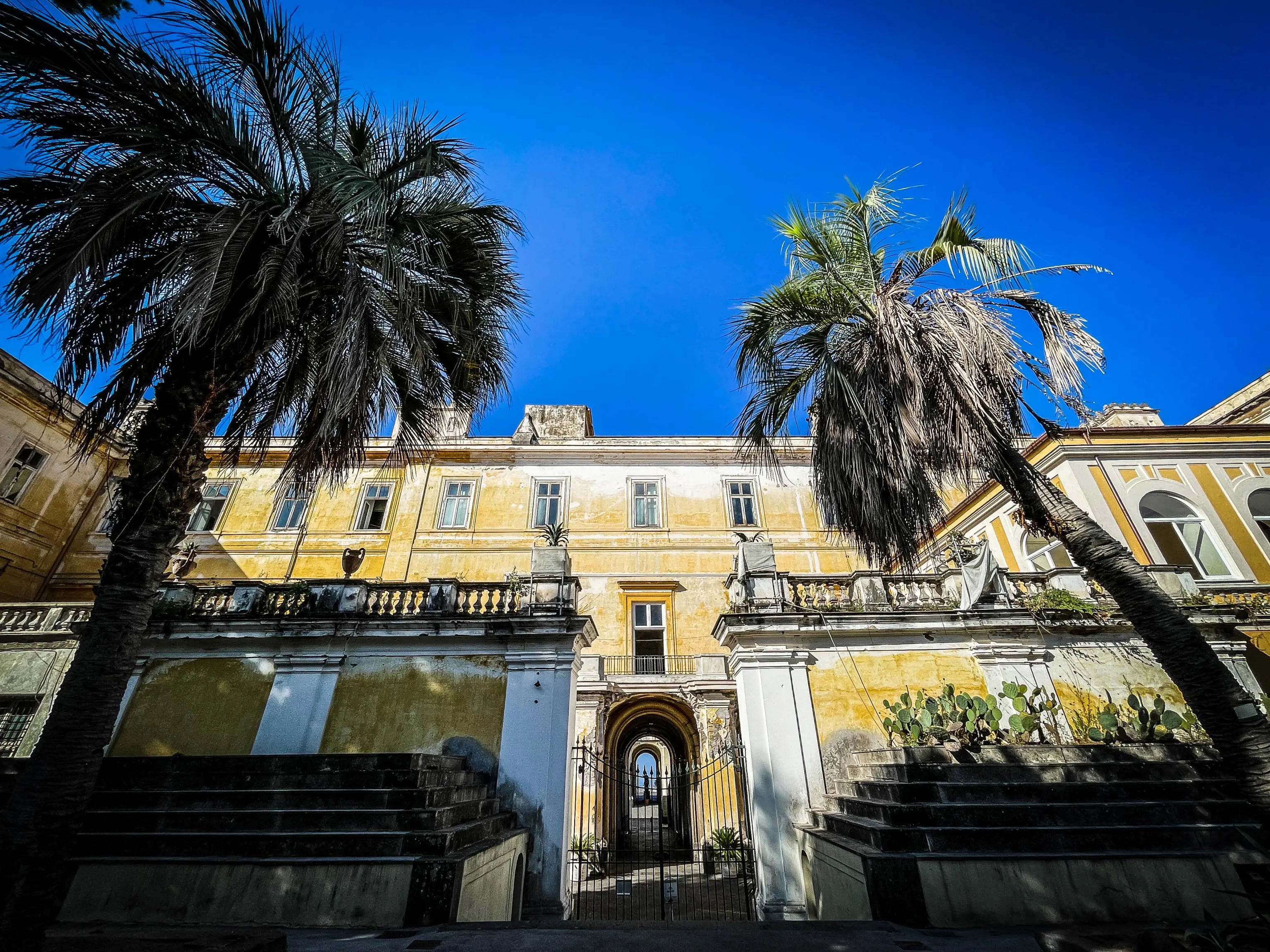 Università di Agraria Federico II: 300 milioni di euro del Pnrr per il progetto Agritech