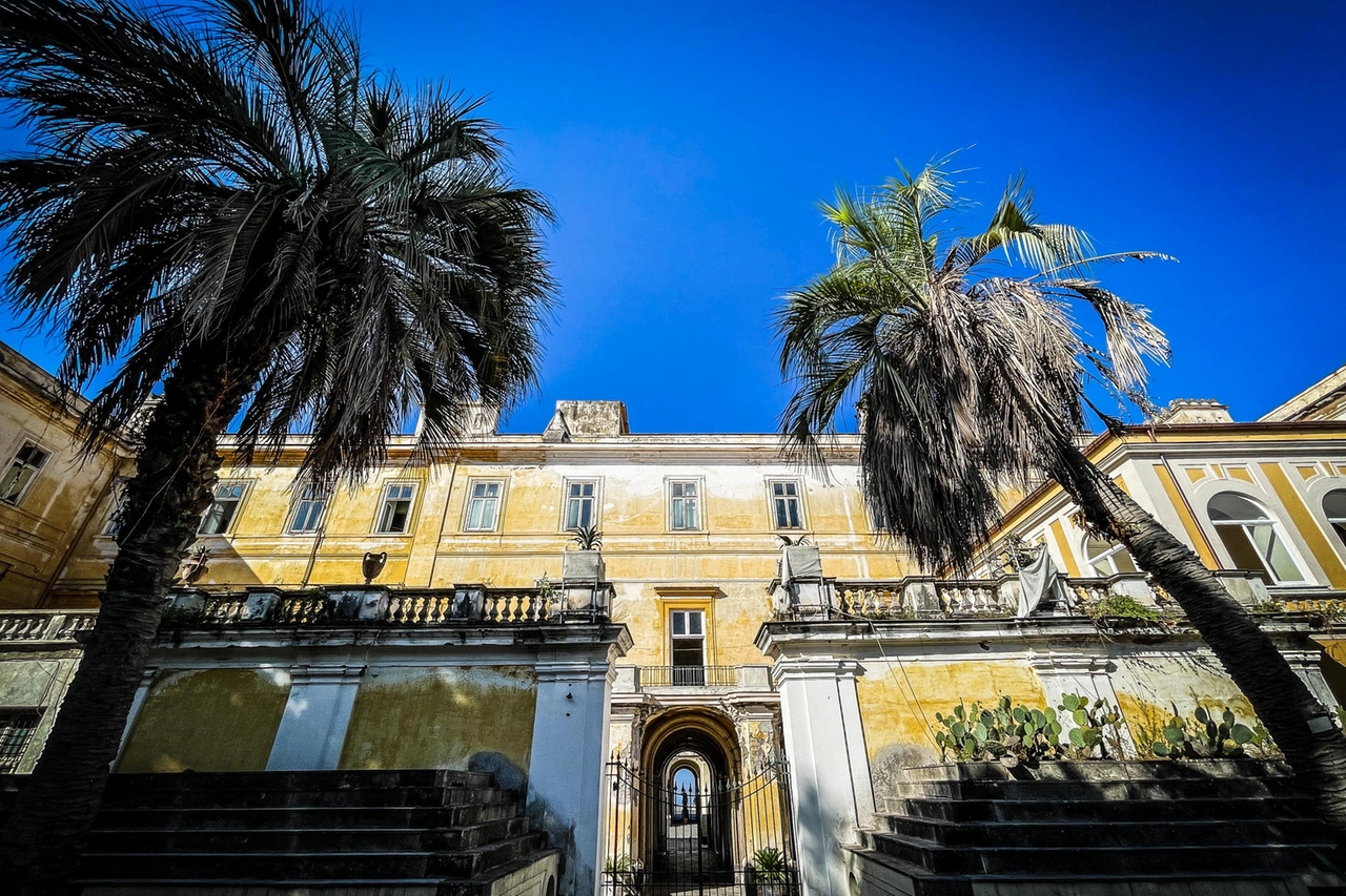 La Facoltà di Agraria dell'Università Federico II ha festeggiato i 150 anni 