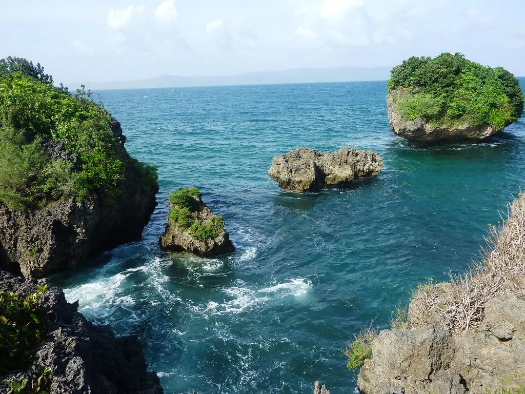 Filippine, un paradiso di natura e benessere nel cuore del vulcano Bulusan