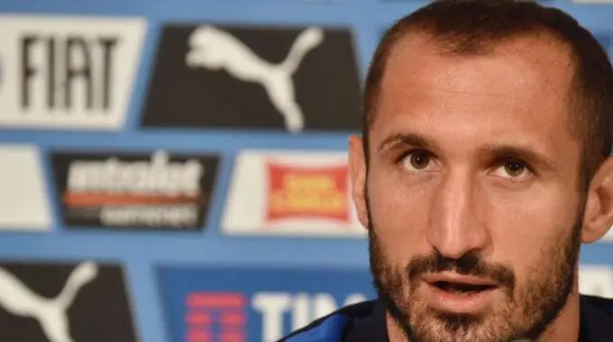 Juve: Chiellini in dubbio per il Barca