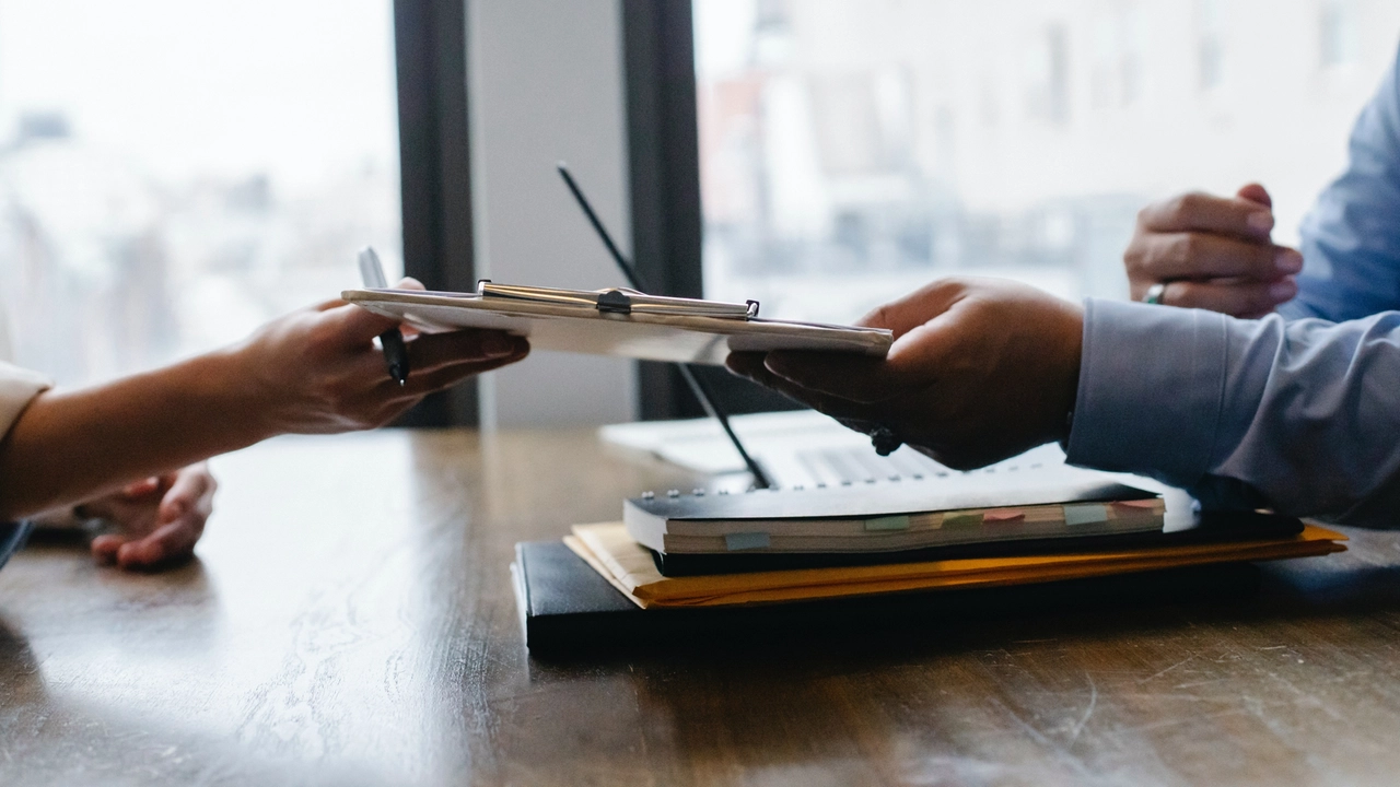 Cercare lavoro all'epoca dell'AI