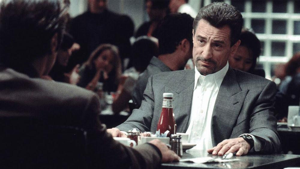 Heat 2', la sfida di Michael Mann per fare un nuovo film