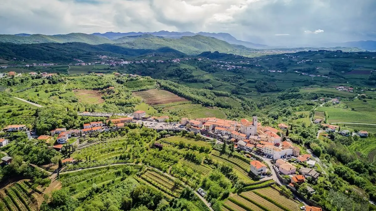 Slovenia, Green Gourmet Route: in bicicletta sulla via del gusto