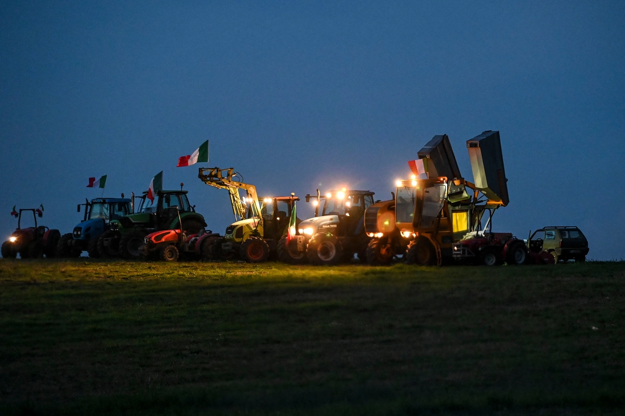 Chiesto il rinvio dell'obbligo di assicurazione per i trattori