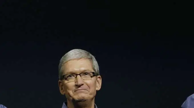 Tim Cook in board Kennedy Center diritti