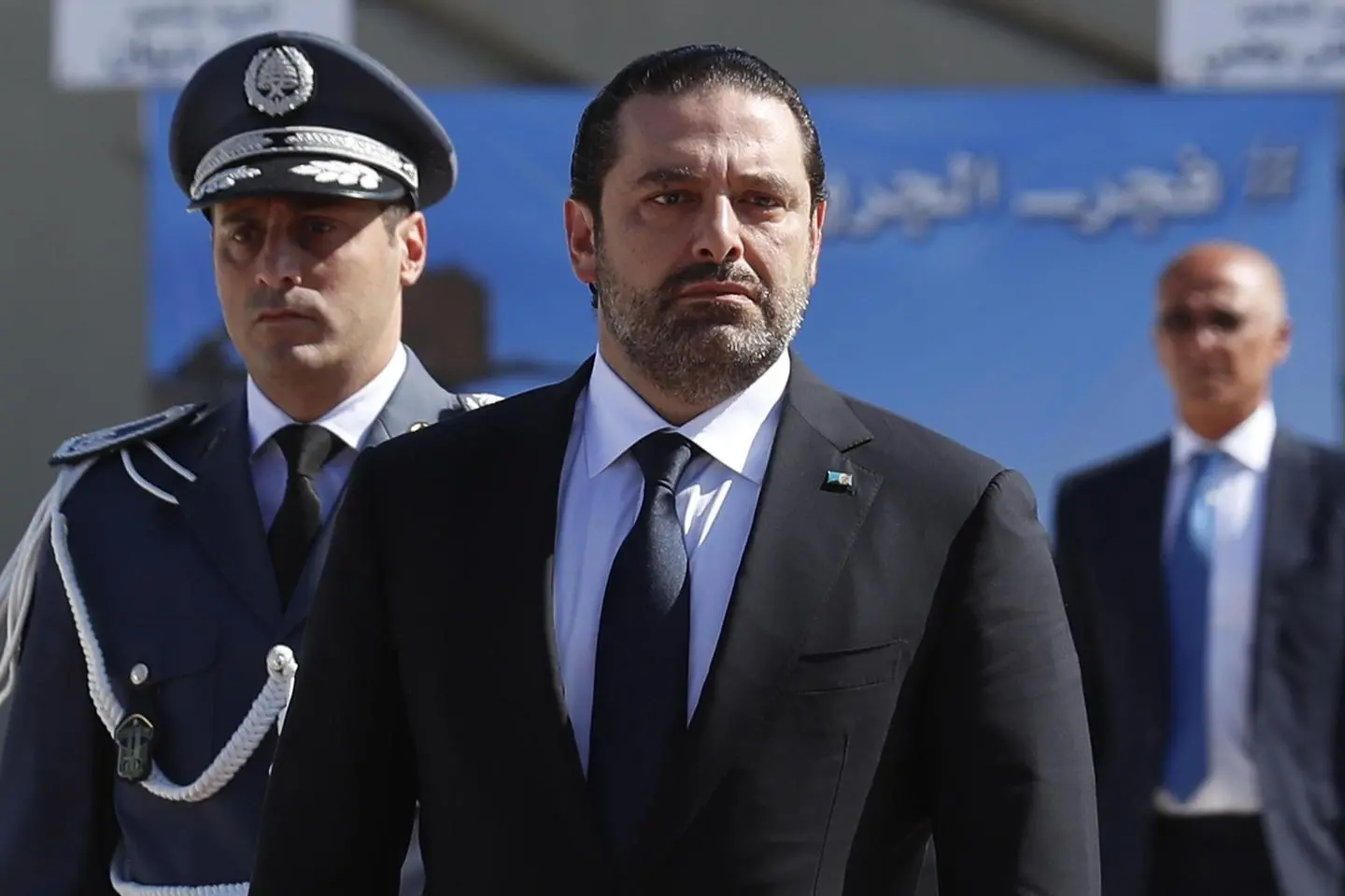 Libano, il premier Saad Hariri si dimette e accusa Iran e Hezbollah