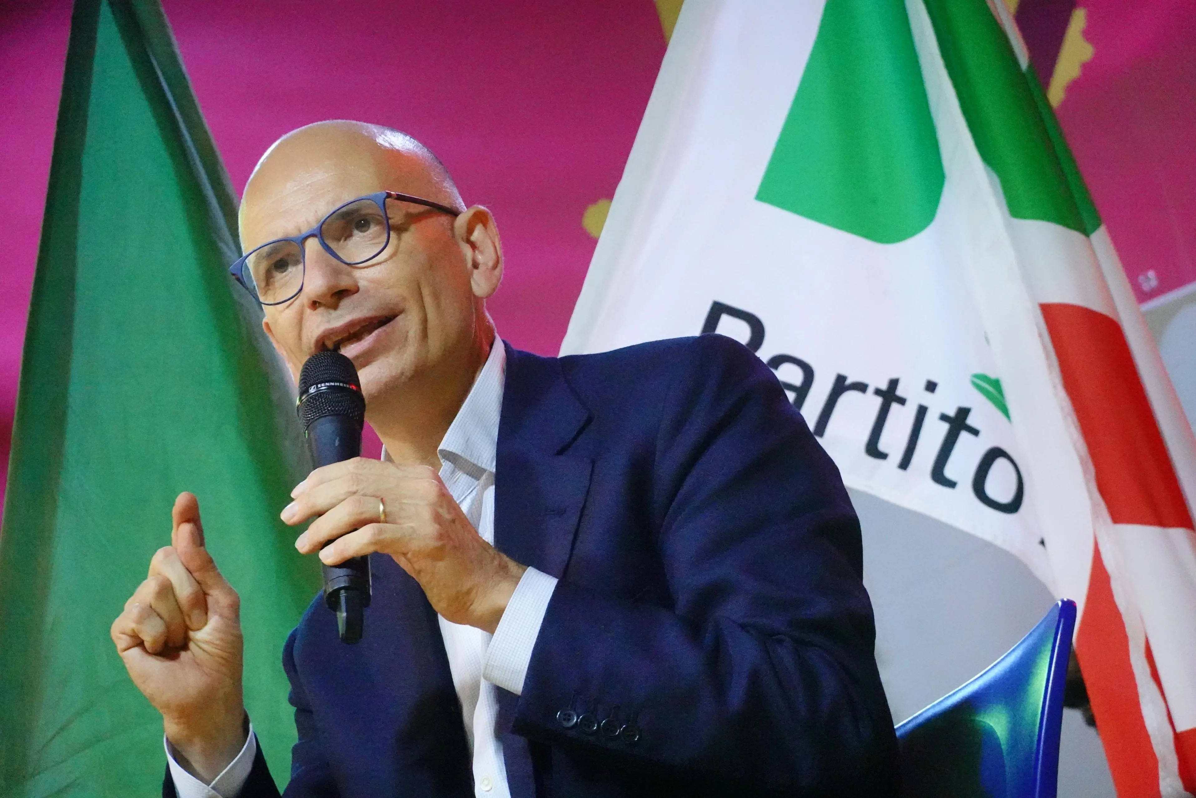 L’affare Mps fa tremare anche Letta. E il Pd si (ri)mobilita per la banca