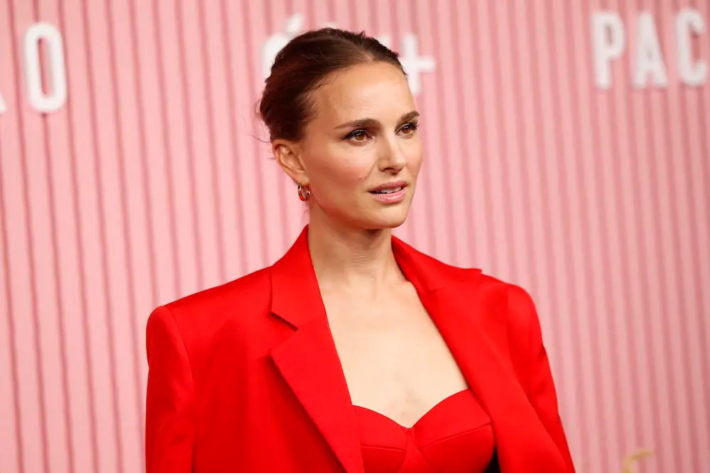 Natalie Portman: l'attrice compie 42 anni. Ecco 5 film da rivedere in streaming