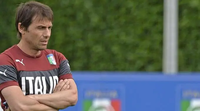 Calcioscommesse: chiesto processo Conte