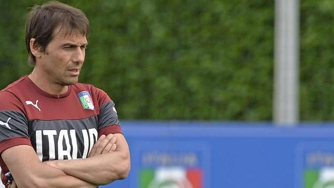 Calcioscommesse: chiesto processo Conte