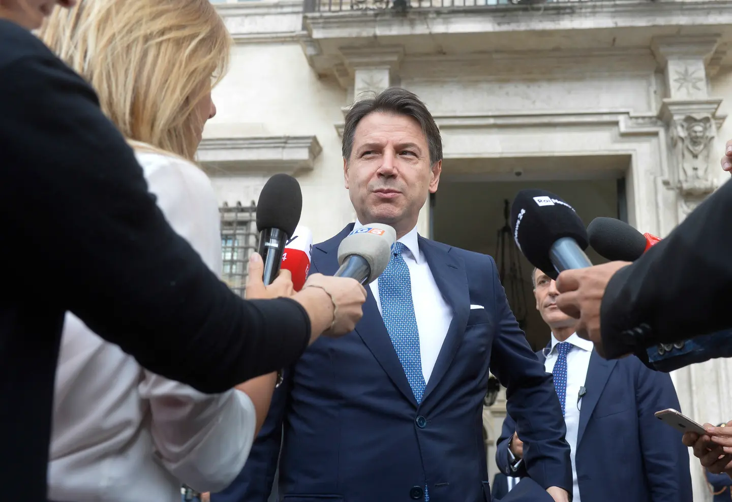 Iva, Conte chiude all'aumento. Spunta 'Superbonus' della Befana