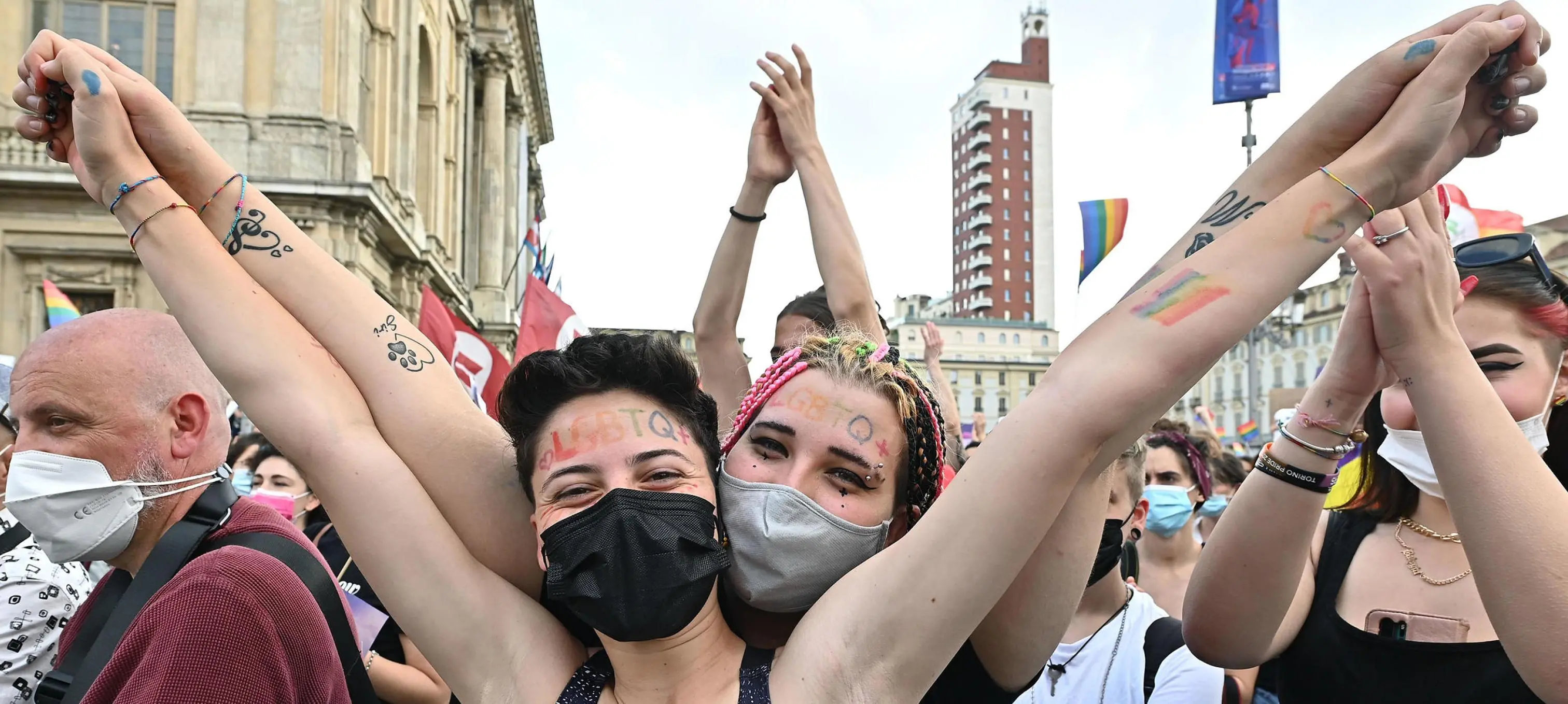 La legge Orban contro i gay non è folklore