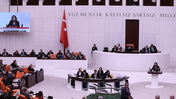 Nato, ok del parlamento turco alla Svezia. Manca l’ok di Erdogan, e la ratifica dell’Ungheria