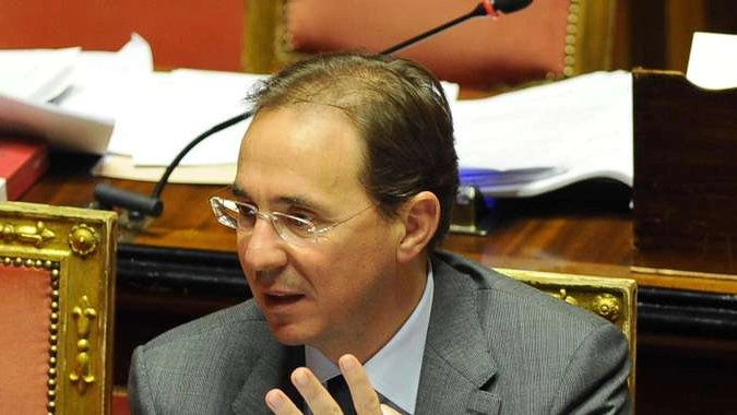 Rughetti, cacciare 'furbetti Parlamento'