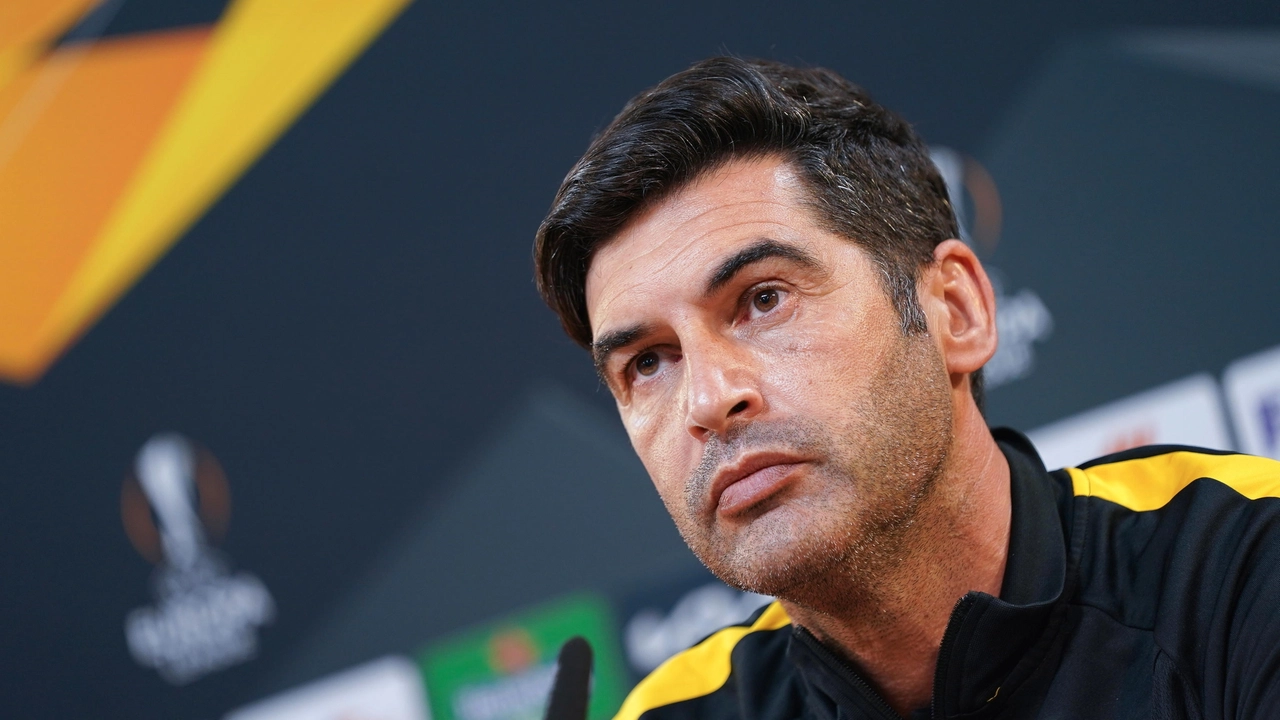 Paulo Fonseca