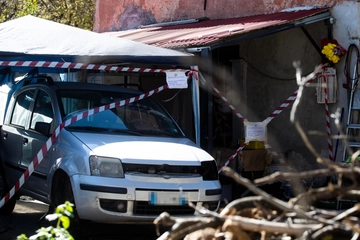 Omicidio Andrea Fiore a Roma: fermato il killer, caccia ai complici