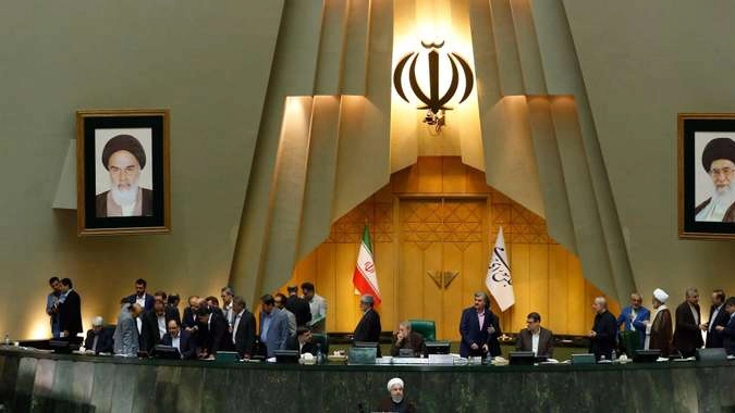 Nucleare:Aiea,nessuna violazione da Iran