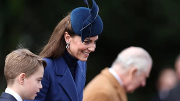 L’ultima uscita pubblica di Kate Middleton, i sospetti sulla salute della principessa