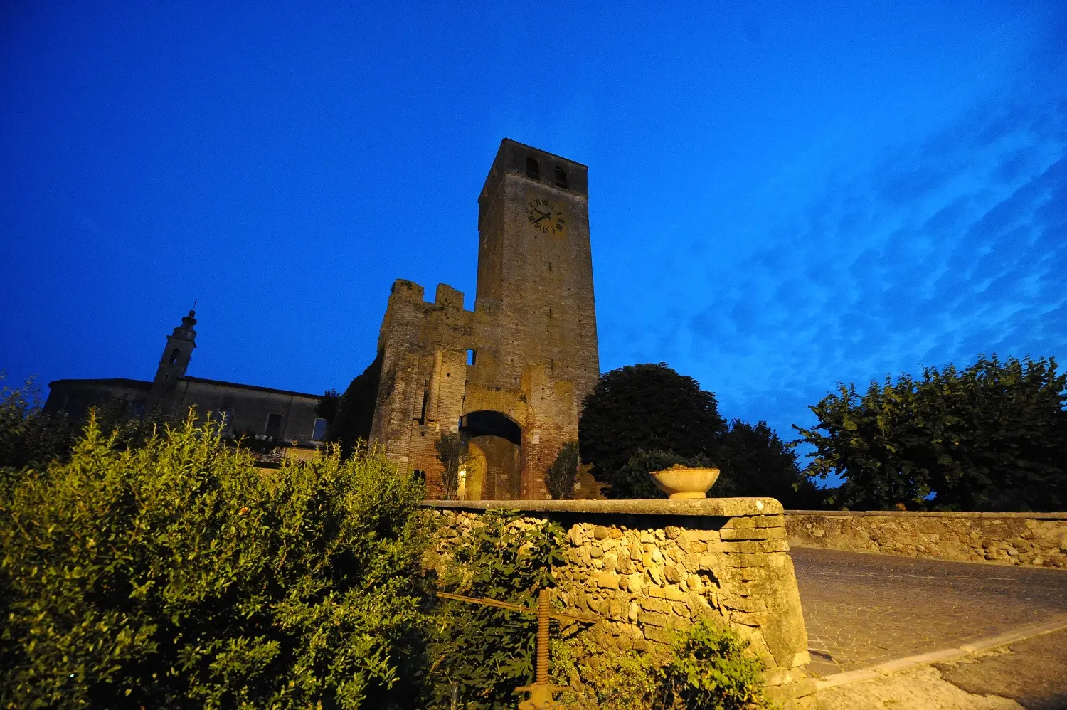 Nei migliori borghi d'Italia scatta la "Notte dei desideri"