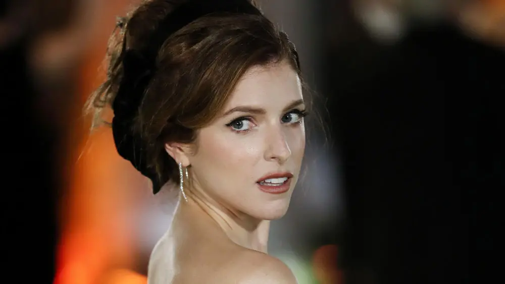 Anna Kendrick, esordio alla regia con 'The Dating Game'