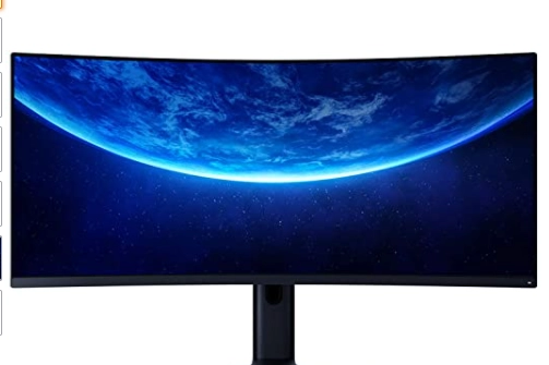 Gaming monitor su amazon.com