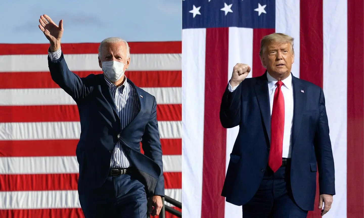 Elezioni Usa 2020 live, chi vince tra Trump e Biden. Joe vicino alla Casa Bianca