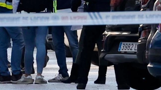 Spagna, torna l’incubo terrorismo. Agguato in strada al fondatore di Vox