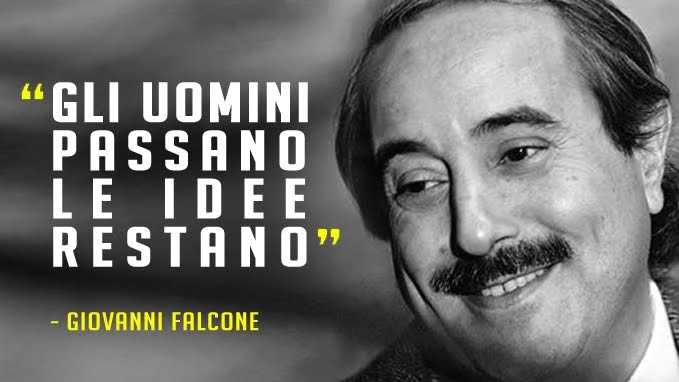 Giovanni Falcone 