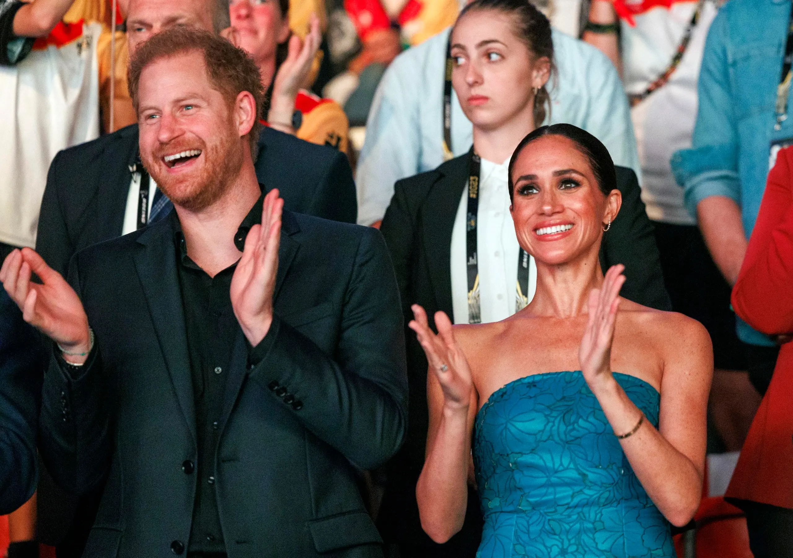 Royal family nella bufera, nuove accuse contro i Windsor in ‘Endgame’