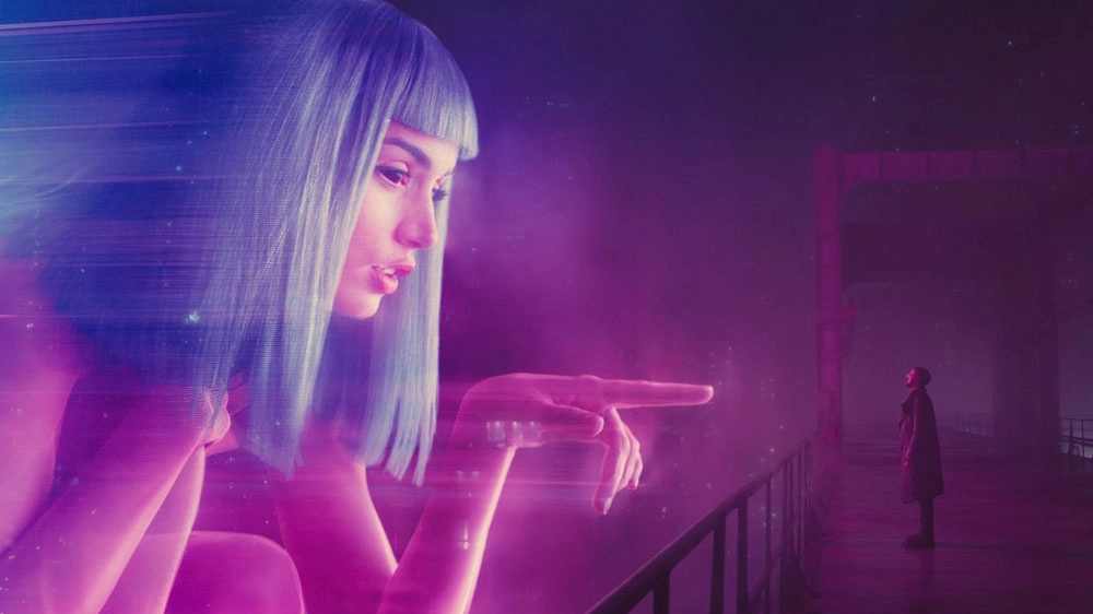 Una scena di 'Blade Runner 2049' – Foto: Columbia Pictures