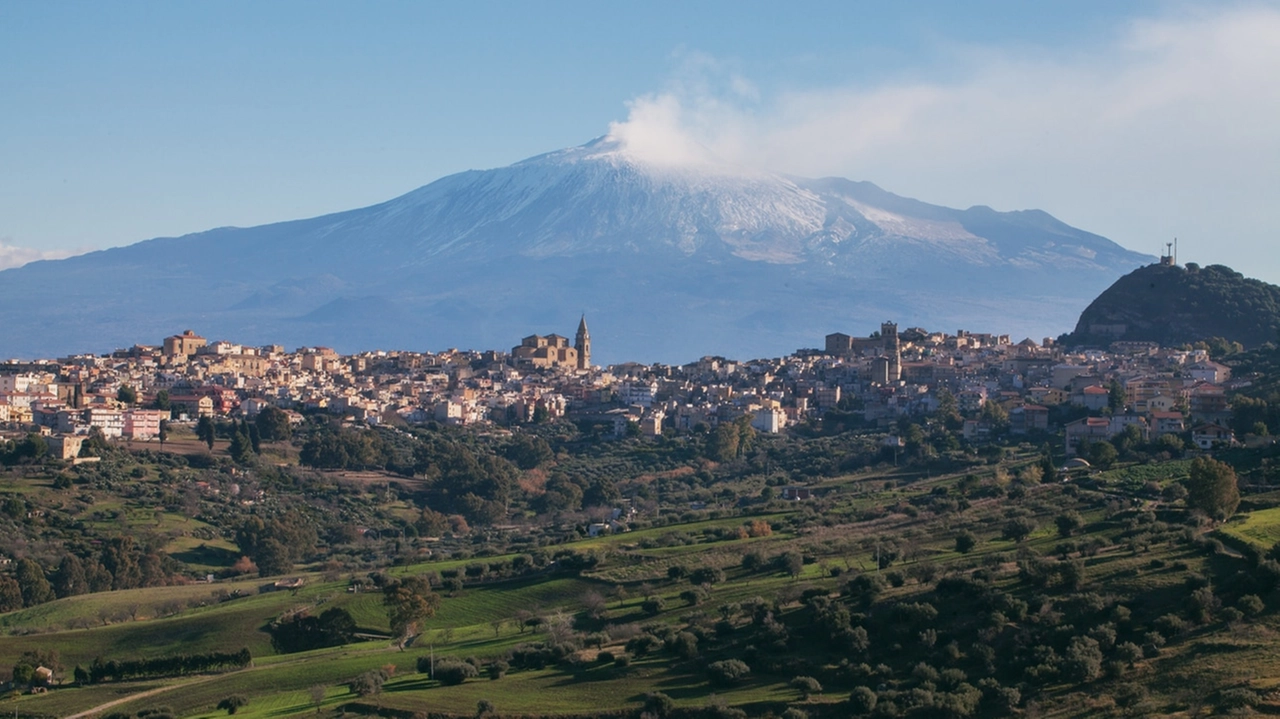 Sicilia, 5 borghi poco conosciuti dove trascorrere le vacanze