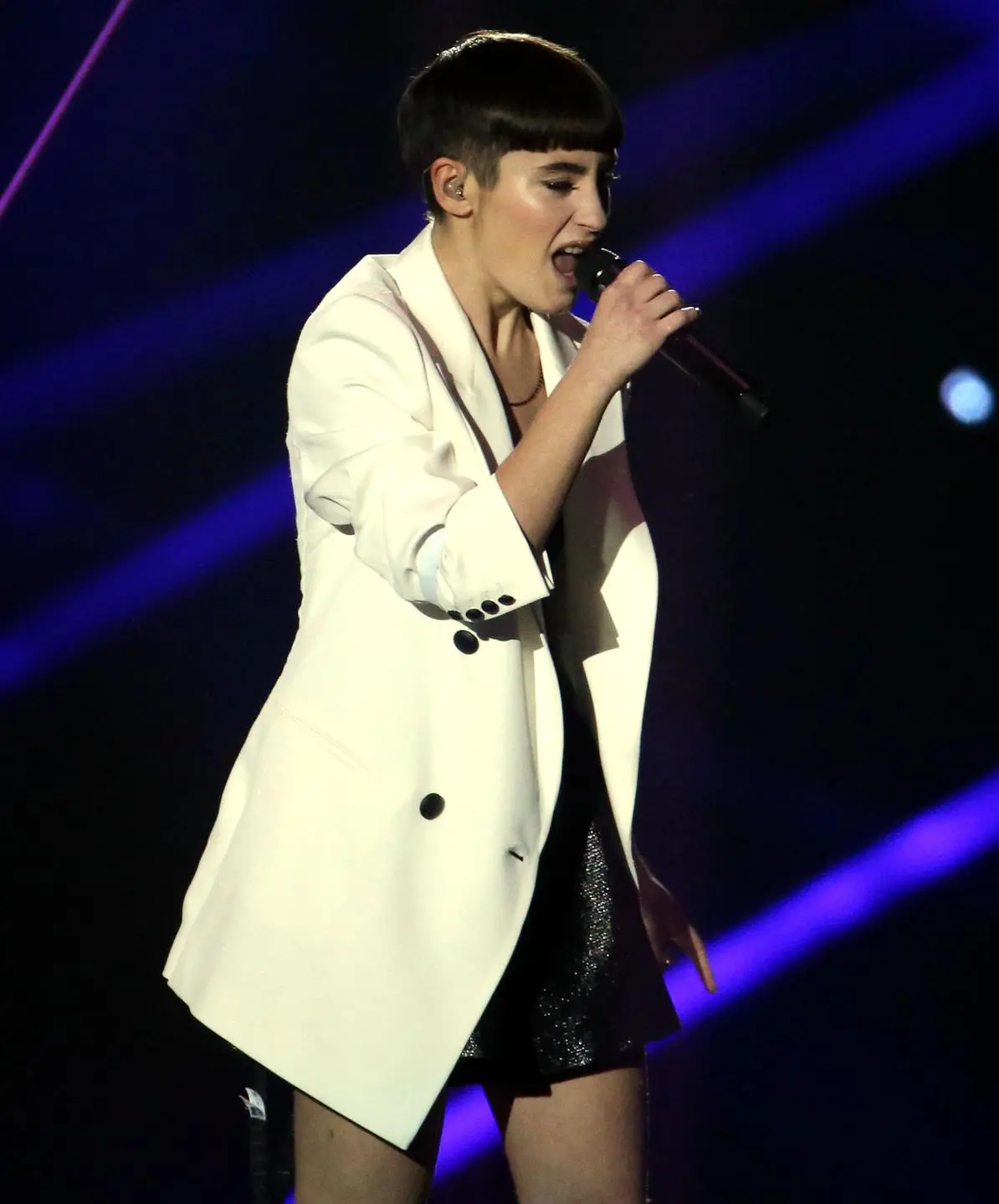 X Factor 13, vince Sofia Tornambene. La cantante di Sfera batte i Booda nel duello finale