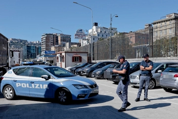 Poliziotta violentata al porto di Napoli: 14 anni all'aggressore