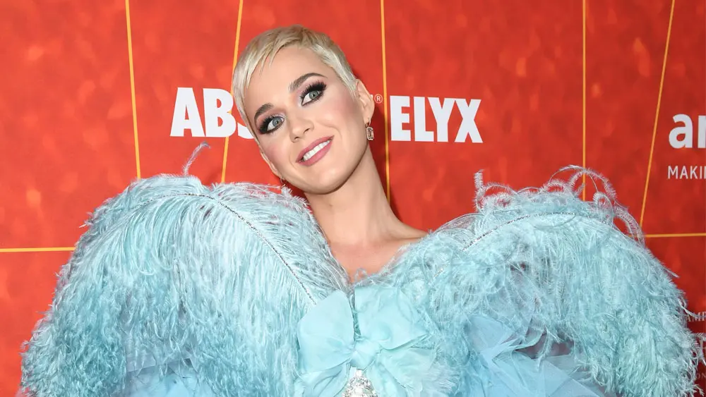 Katy Perry è la donna più ricca nel mondo della musica