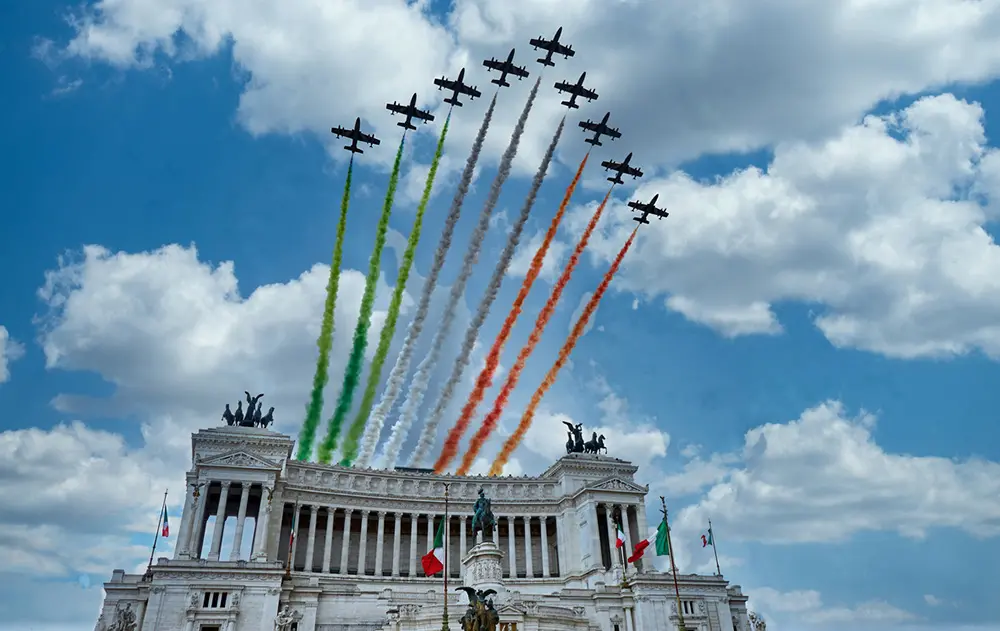 Festa della Repubblica, perché si celebra il 2 giugno. Storia e curiosità