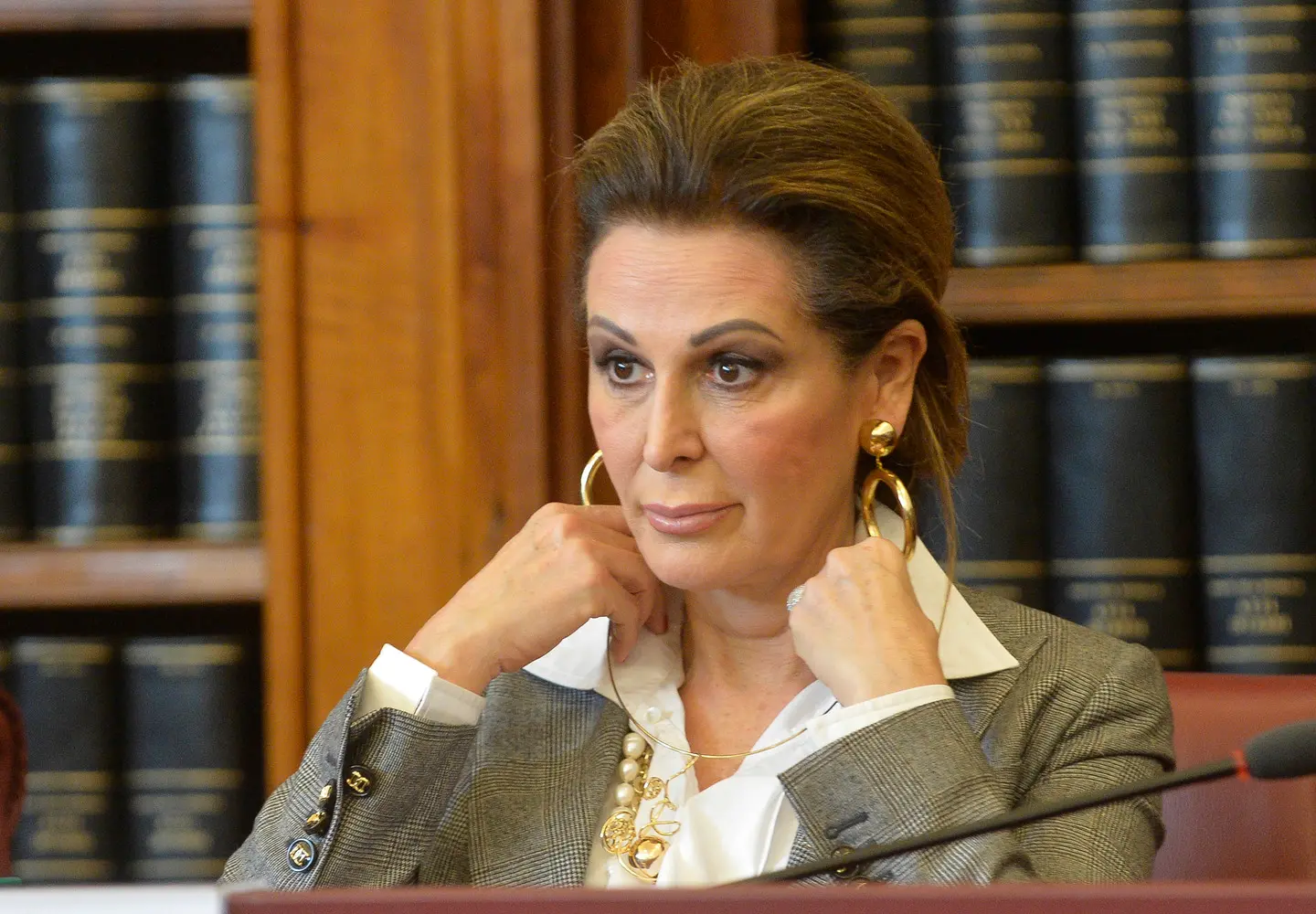 Daniela Santanché ministro del Turismo: cosa sappiamo su di lei