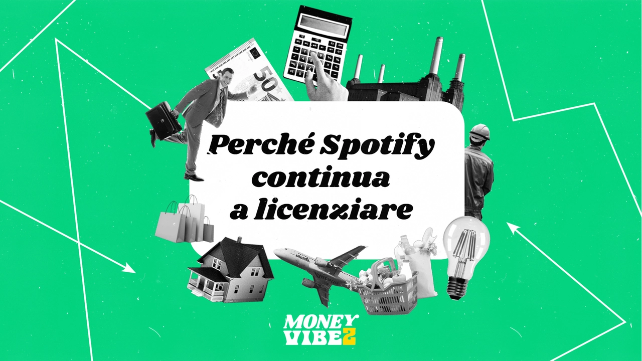 Lo usiamo tutti, è in crescita e i guadagni sono sempre più alti. Eppure continua a mandare a casa i suoi dipendenti, così come fanno anche altre aziende tecnologiche