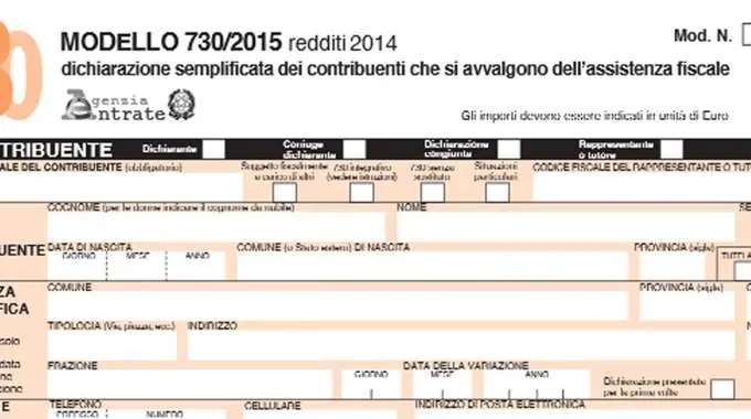 730 precompilato, già 122 mila inviati