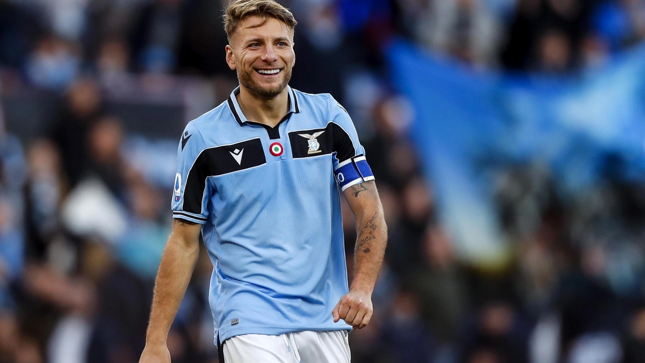 Ciro Immobile 