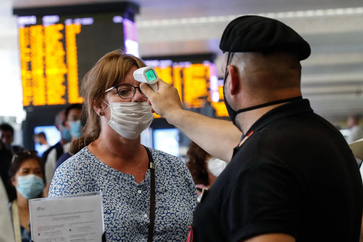 Coronavirus Italia, il bollettino Covid di oggi 4 agosto. Dati e tabelle