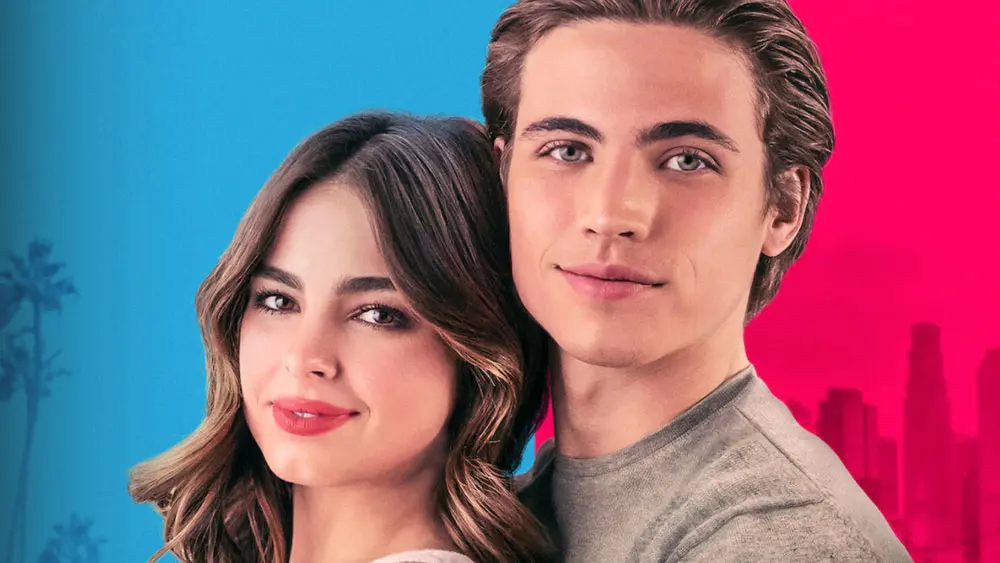 'He's All That', arriva la nuova commedia romantica su Netflix