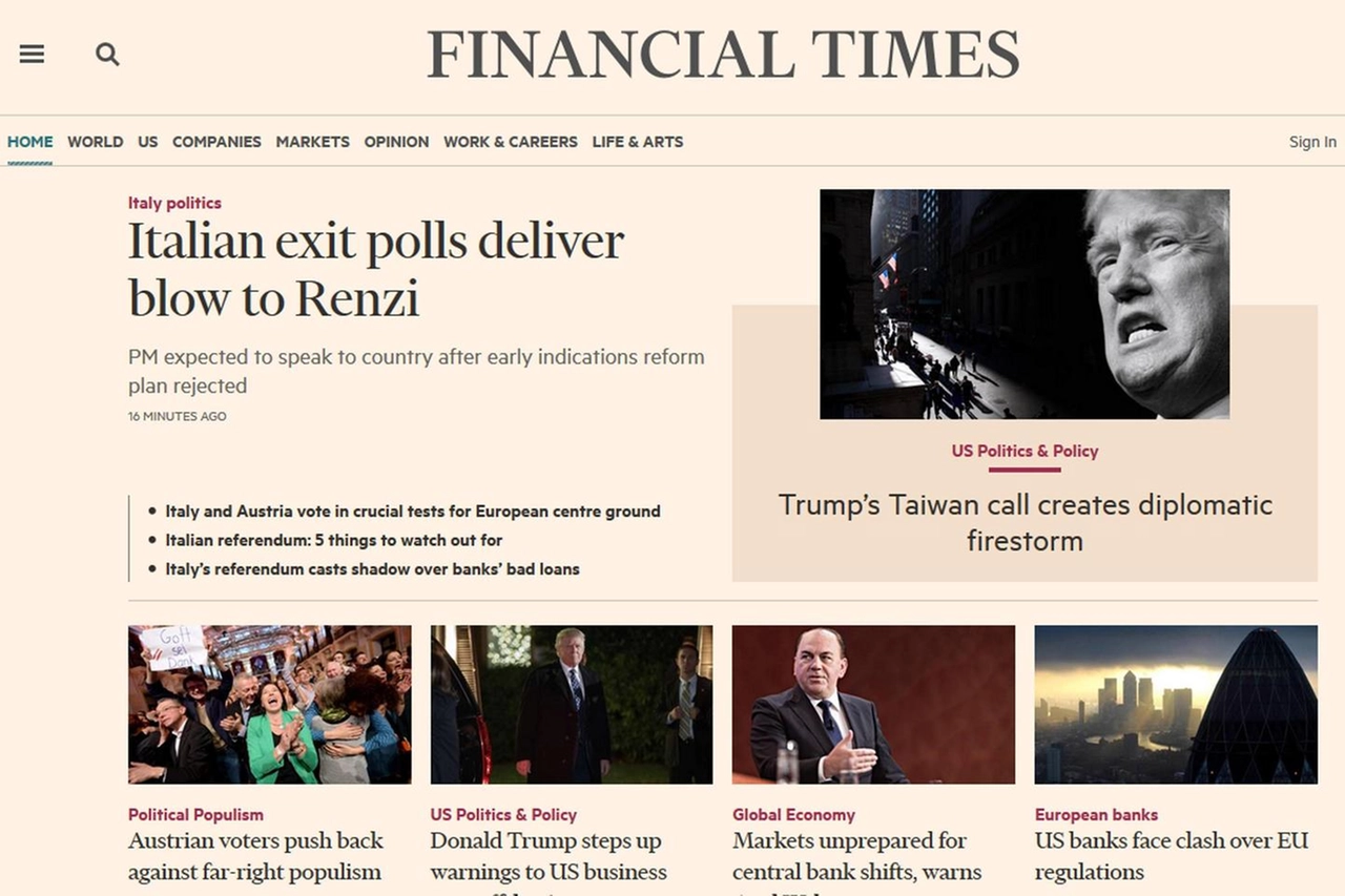 Financial Times