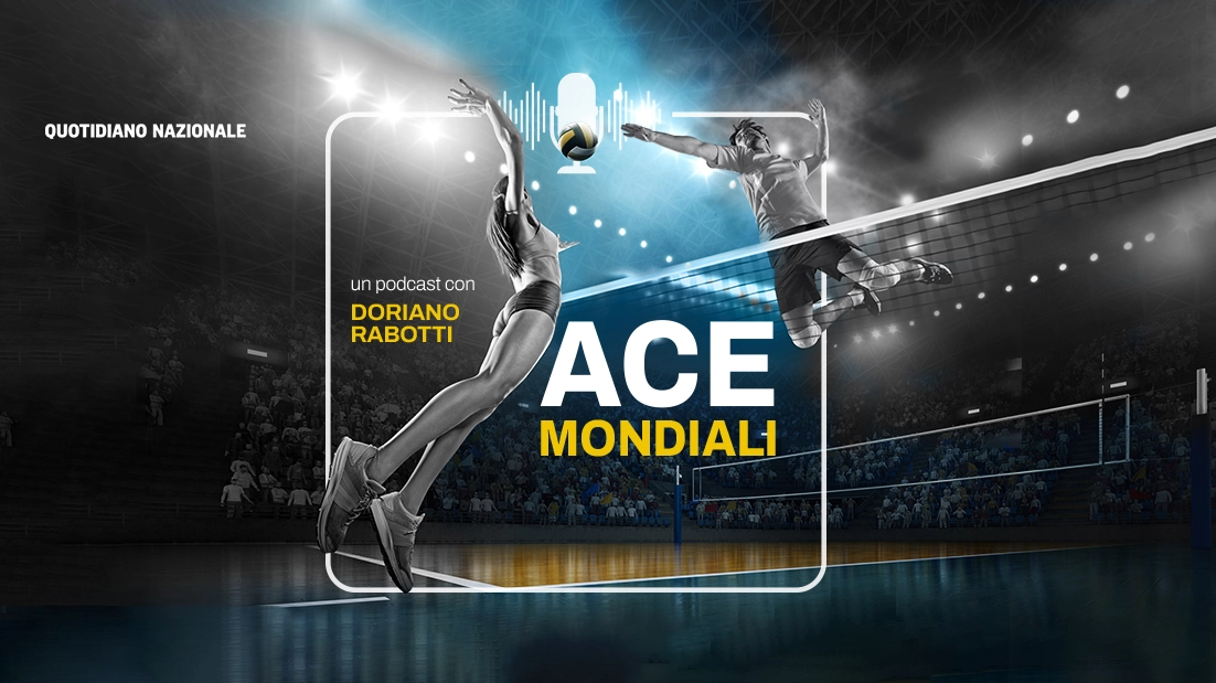 Ace mondiali