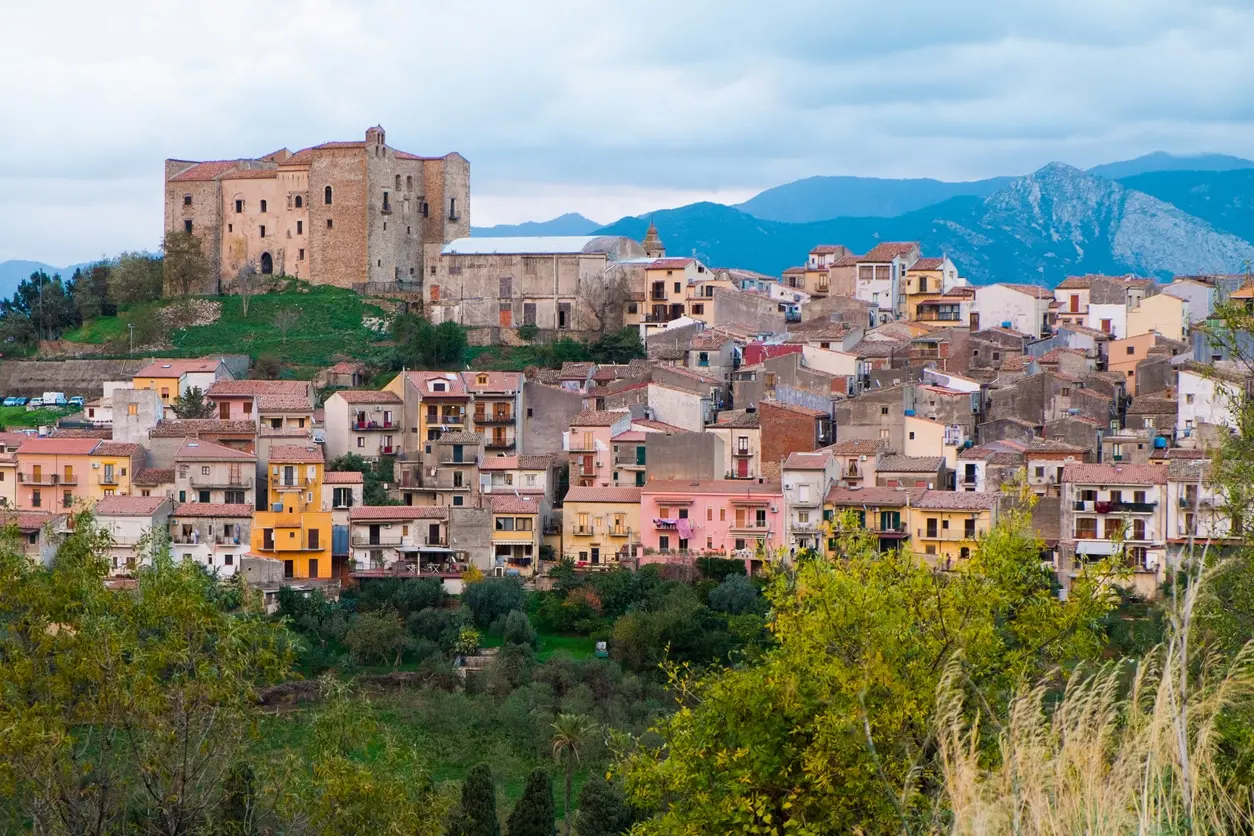 Sagre e feste d’autunno, le migliori del sud Italia